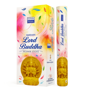 Lord Buddha Incense Sticks