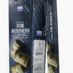 Darshan For Business Incense Sticks – Success & Prosperity