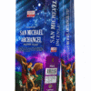 San Michael Archangel Incense Sticks