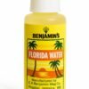 Florida Water – 2 fl. oz (60 mL) Benjamin’s Florida Water – 2 fl. oz (60 mL) Bottle