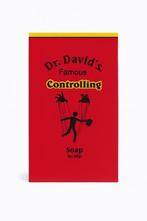 Controlling Soap
