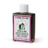 Come To Me Ven A Mi spiritual attraction oil bottle